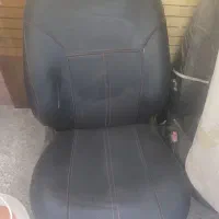 صندلی جلو زانتیا جفت