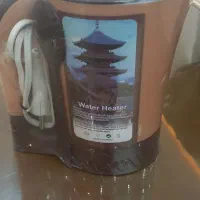 کتری برقی یک نفره