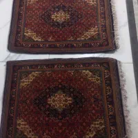 فرش دس بافت قدیمی