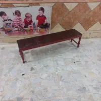 نیمکت|صندلی و نیمکت|اهواز, پردیس دو|دیوار