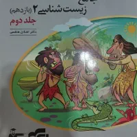 زیست نشر الگو یازدهم