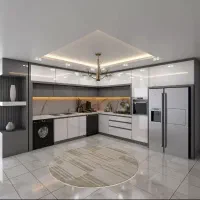 کابینت آشپزخانه