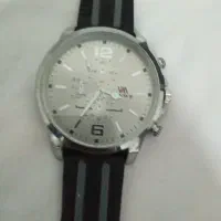 ساعت مچی عقربه مردانه