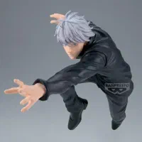 فیگور گوجو ساتورو اورجینال Bandai