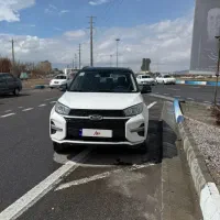 گیربکس AT mvm x 33 ام وی ام x33