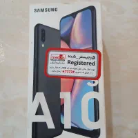 گوشی سامسونگ a10 s