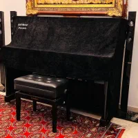 پیانو آکوستیک کینگزبرگ