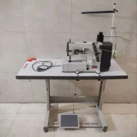میاندوز دینام سرخود سانسیر نیمه اتومات چرخ میاندوز