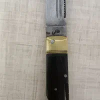 چاقوی ضامن دار