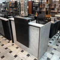 میز کانتر ROp صندلی اپن کدs20 اداری گیم مبل انتظار