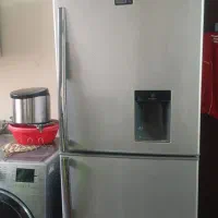 یخچال سوزان