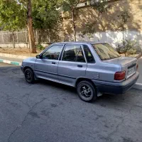 پراید صبا   مدل ۸۹