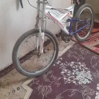 دوچرخ 24