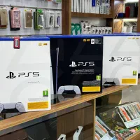 فروش اقساطی بازنشستگان Play Station 5