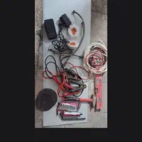 ابزارآلات