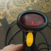 بارکد خوان