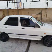 درود فروش پراید