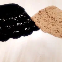 کلاه مدل رافیا