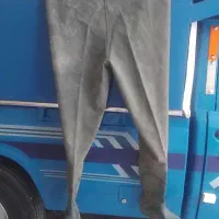 اسپلش پرورش ماهی و چکمه ماهیگیری