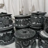 هاونگ و دیزی سنگی مرغوب