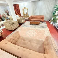 مبل راحتی ۷ نفره