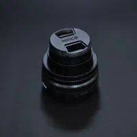 NIKON Z MOUNT 16-50|دوربین عکاسی و فیلمبرداری|تهران, میدان ولیعصر|دیوار