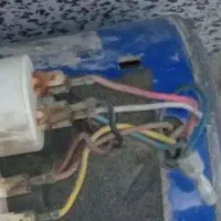 تعمیرات‌لوازم‌خانگی