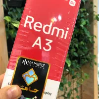 شیائومی RedmiA3 4/128G