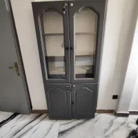 ویترین کتابخانه ممبران