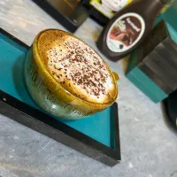 استخدام باریستا