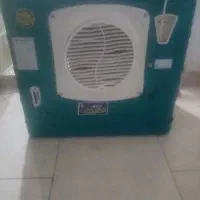 کولر آبی