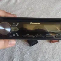 ضبط پایونیر ۲۹۵۰ مولتی کالر