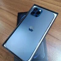 آیفون ۱۲ پرومکس