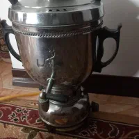 سماور  گازی