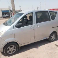 ون چانا|خودرو سواری و وانت|اهواز, کیانشهر|دیوار