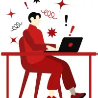 برنامه نویس طراحی سایت و هوش مصنوعی
