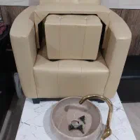 صندلی پدیکور و اسپا