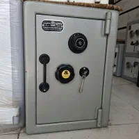 گاوصندوق مدل 250kr خرم اصلی با رمز تایوانی