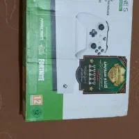 xbox1s|کنسول، بازی ویدئویی و آنلاین|شیروان (خراسان), |دیوار