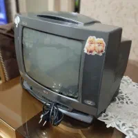 تلویزیون رنگی ال جی 14