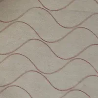 موکت لوکس ماشینی با طرح موج مدرن