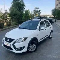 کوییک GXR مدل ۱۴۰۳ فول بی رنگ