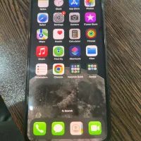 ایفون XS Max با حافظه ۲۵۶ گیگابایت دو سیم