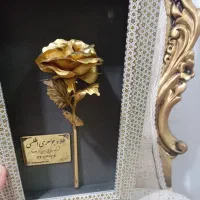 گل تزعینی