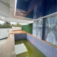 فروش ویلا مدرن استخردار نیاسته|فروش خانه و ویلا|دالخانی, |دیوار