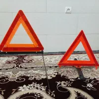 مثلث خطر