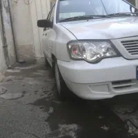 پراید 111 مدل 92