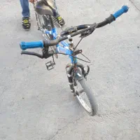 دوچرخه ۱۶