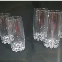 لیوان پافیلی بلند