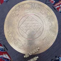 رمل و استوایی